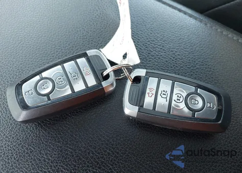 2020 Ford Expedition Xlt Max z USA, uszkodzony, nr VIN 1FMJK1JT2LEA77078